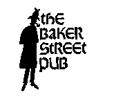THE BAKER STREET PUB