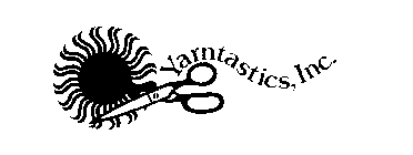 YARNTASTICS, INC.