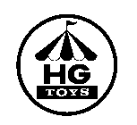 HG TOYS