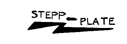 STEPP-PLATE