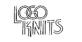 LOGO KNITS