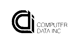 DCI COMPUTER DATA INC.