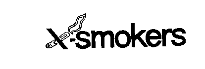 X-SMOKERS