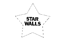 STAR WALLS