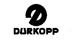 D DURKOPP