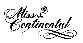 MISS CONTINENTAL
