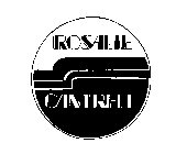 ROSALIE CANTRELL
