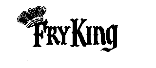 FRY KING