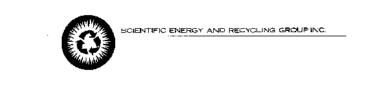 SCIENTIFIC ENERGY AND RECYCLING GROUP, INC.