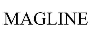 MAGLINE