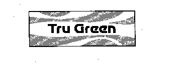 TRU GREEN