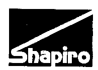 SHAPIRO
