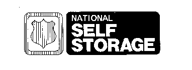 NATIONAL SELF STORAGE