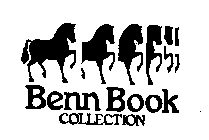BENN BOOK COLLECTION