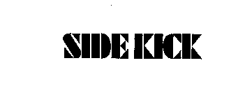 SIDEKICK