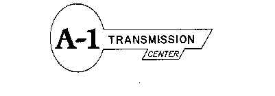 A-1 TRANSMISSION CENTER