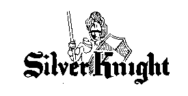 SILVER KNIGHT