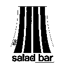 THE SALAD BAR