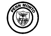 PENN MONTO USFHA