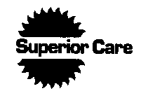 SUPERIOR CARE