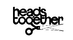HEADS TOGETHER