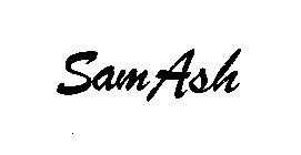 SAM ASH