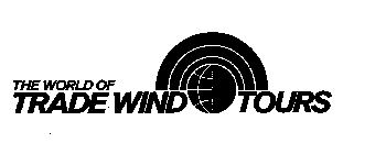 THE WORLD OF TRADE WIND TOURS