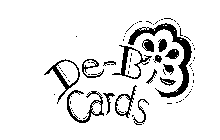DE-BI CARDS