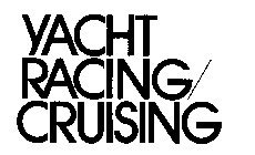 YACHT RACING CRUISING