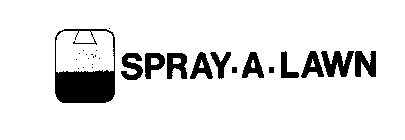 SPRAY-A-LAWN
