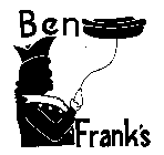 BEN FRANK'S