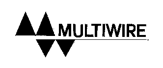 MULTIWIRE M W