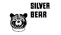 SILVER BEAR