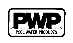 PWP POOL WATER PRODUCTS