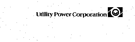 UTILITY POWER CORPORATION