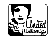 UNITED WALLCOVERINGS