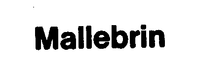 MALLEBRIN