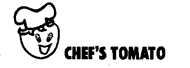 CHEF'S TOMATO