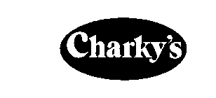 CHARKY'S