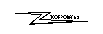Z INCORPORATED