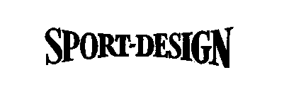 SPORT-DESIGN