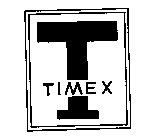 T TIMEX