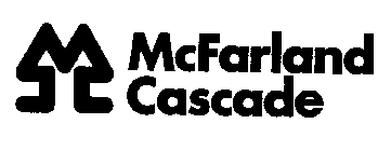 MC MCFARLAND CASCADE