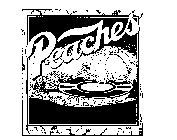 PEACHES