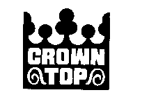 CROWN TOP