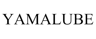 YAMALUBE