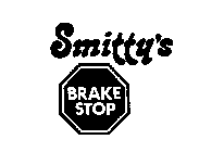 SMITTY'S BRAKE STOP