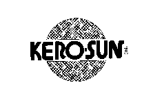 KERO-SUN INC