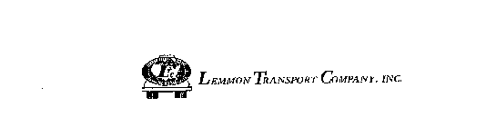 LEMMON TRANSPORT COMPANY, INC.