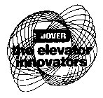 DOVER D THE ELEVATOR INNOVATORS